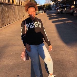 Meet your Posher, Kamri